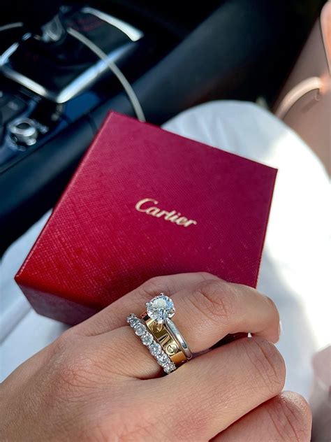 cartier wedding ring west palm beach